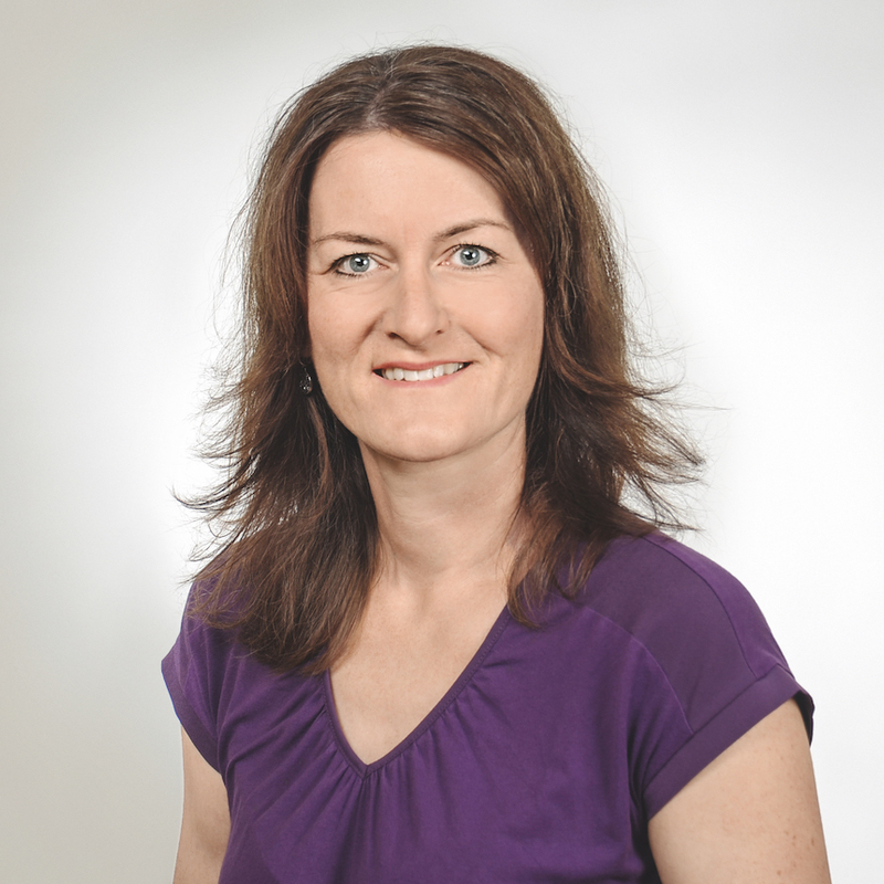 Portrait Andrea Kaul, Senior Beraterin bei we care communications GmbH
